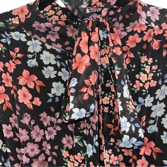 American Eagle Outfitters Floral Print Dress - Picture 2 of 9